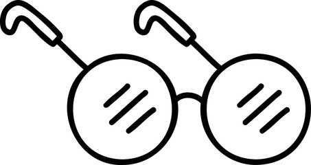 hospital and medicine illustration on transparent background