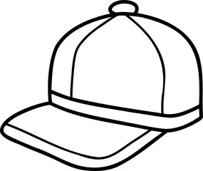 back to school illustration on transparent background