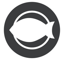 Fish Fry Icon
