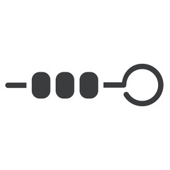 Brochette Icon