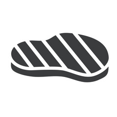 Steak Icon