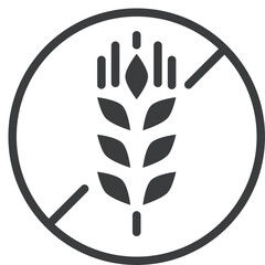 Wheat Icon