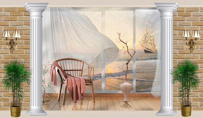 Fototapete bei efototapeten.de bestellen   