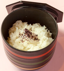 ライス（切抜き用）