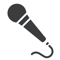 Microphone Icon