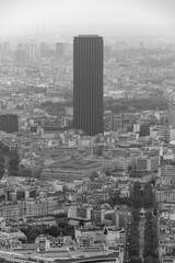 Fototapeta na wymiar París 