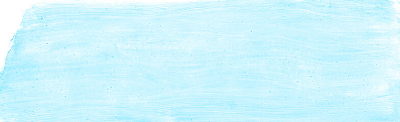 blue watercolor background