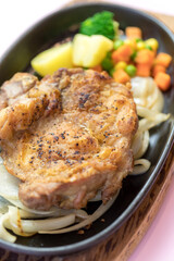 チキングリル