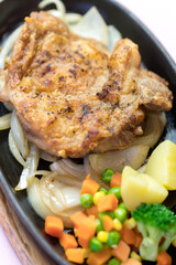 チキングリル