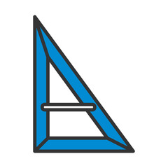 Triangle Icon