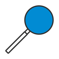 Loupe Icon