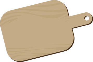 happy family cooking in the kitchen concept