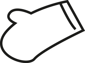 happy family cooking in the kitchen concept