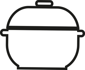 happy family cooking in the kitchen concept