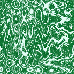 abstract green background