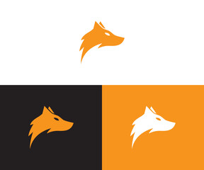 Fox Logo Vector Art, Icons, and Graphics