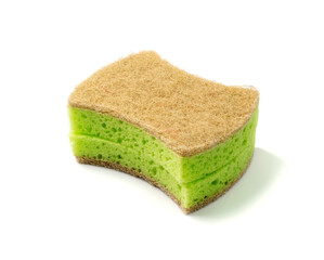 Natural sponge outdoor