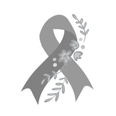 Dyslexia awareness month October, web banner template with handwritten calligraphy.