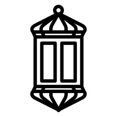 lantern icon