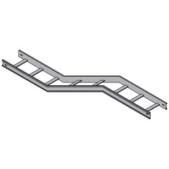 3D Isometric Cable Leader