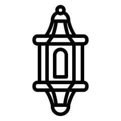lantern icon