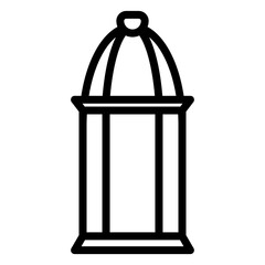 lantern icon
