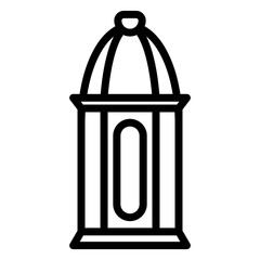 lantern icon