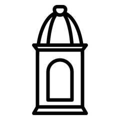lantern icon