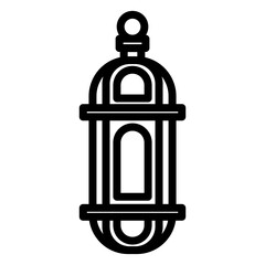 lantern icon