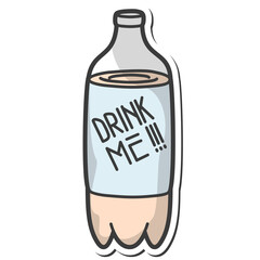 Bullet Journal Aesthetics Sticker