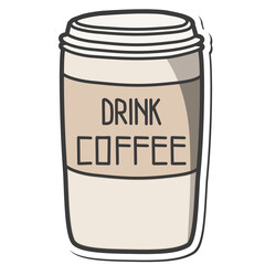 Bullet Journal Aesthetics Sticker