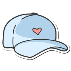 Bullet Journal Aesthetics Sticker