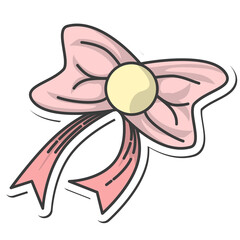 Bullet Journal Aesthetics Sticker