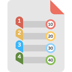 Business Infographics 