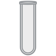 Erlenmeyer Flask Tube Laboratory Glassware