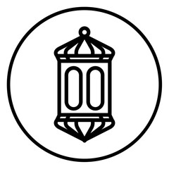 lantern icon