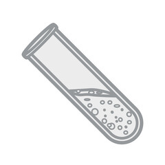 Erlenmeyer Flask Tube Laboratory Glassware