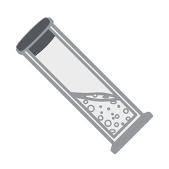 Erlenmeyer Flask Tube Laboratory Glassware