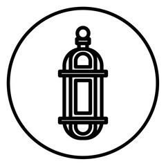 lantern icon