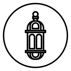 lantern icon