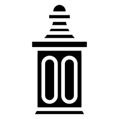 lantern icon