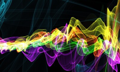 Ultimate Abstract Background Very Beautiful