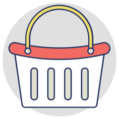 Shopping Basket 