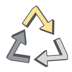 Infographics Company Budget presentation Slide Icon