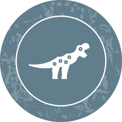 Dinosaur Icon