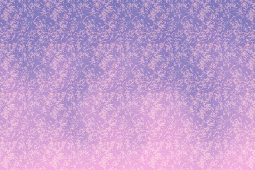 texture printanière