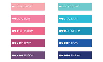 Resistance bands for legs and butt. elastic exercise bands for squat hip training home fitness.