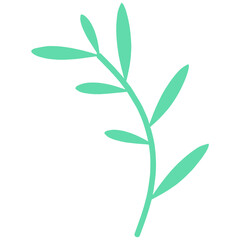 Rustic flower