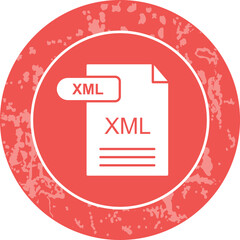 XML Icon