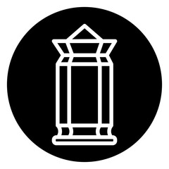 lantern icon